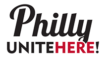 UNITE HERE Philly